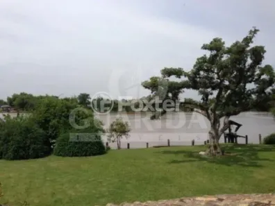 Casa com 2 Quartos à venda, 180m² no Arquipélago, Porto Alegre