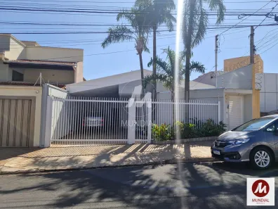 Casa com 3 Quartos à venda, 220m² no Alto da Boa Vista, Ribeirão Preto