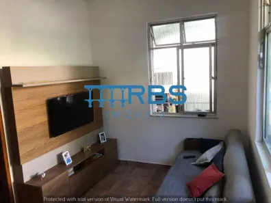 Apartamento com 1 Quarto à venda, 40m² no Centro, Rio de Janeiro