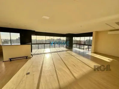 Apartamento com 4 Quartos à venda, 274m² no Rio Branco, Porto Alegre