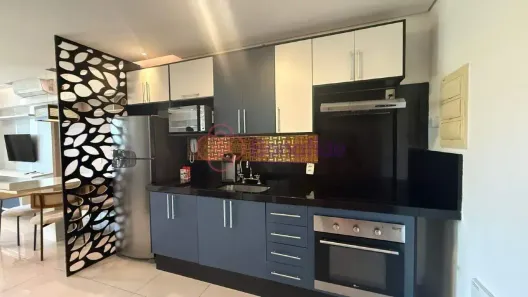 Apartamento com 1 Quarto para alugar, 45m² no Centro, Jundiaí