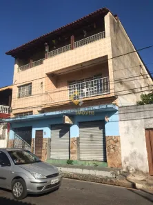 Prédio Comercial à venda, 637m² no Suzana, Belo Horizonte