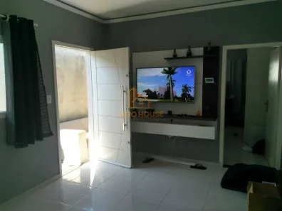 Casa com 2 Quartos à venda, 125m² no Jardim das Indústrias, São José dos Campos