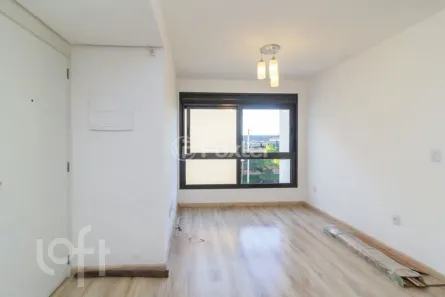 Apartamento com 2 Quartos à venda, 59m² no Camaquã, Porto Alegre