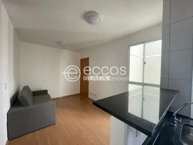 Apartamento com 2 Quartos à venda, 45m² no Conjunto Guanabara, Uberaba