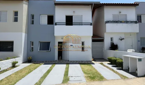 Sobrado com 2 Quartos à venda, 106m² no Paisagem Renoir, Cotia