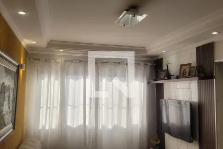Apartamento com 3 Quartos à venda, 60m² no Jardim Aeroporto, São Paulo