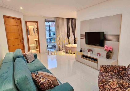 Apartamento com 3 Quartos à venda, 133m² no Centro, São Bernardo do Campo