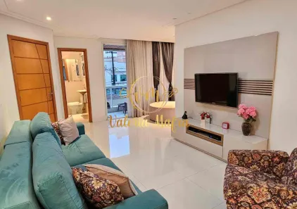 Apartamento com 3 Quartos à venda, 133m² no Centro, São Bernardo do Campo