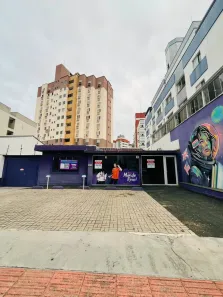 Imóvel Comercial para alugar, 237m² no Comerciário, Criciúma
