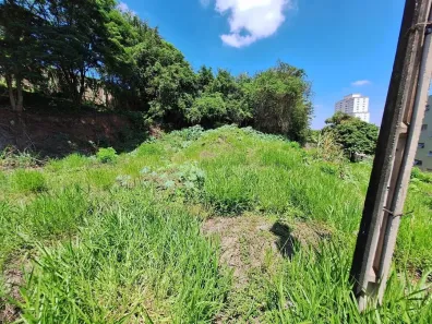 Lote/Terreno à venda, 441m² no Centro, Jacareí