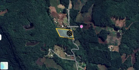 Fazenda/Sítio à venda, 18058m² no Bairro Vila Seger, Morro Reuter