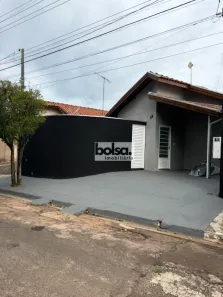 Casa de Condomínio com 3 Quartos à venda, 130m² no Vila Industrial, Bauru