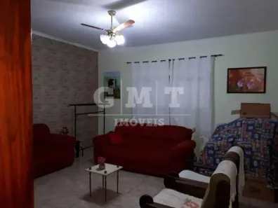 Casa com 3 Quartos à venda, 165m² no Jardim Bela Vista, Ribeirão Preto