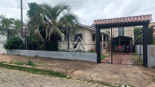 Casa com 3 Quartos à venda, 100m² no Boqueirão, Passo Fundo