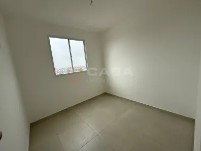 Apartamento com 2 Quartos à venda, 52m² no Planalto de Carapina, Serra