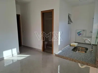 Apartamento com 2 Quartos à venda, 52m² no Jardim Japão, São Paulo