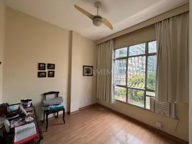 Apartamento com 2 Quartos à venda, 75m² no Icaraí, Niterói