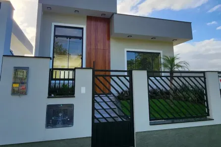 Apartamento com 4 Quartos à venda, 171m² no Forquilhas, São José