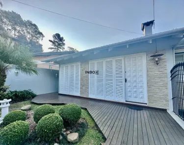 Casa com 3 Quartos à venda, 230m² no Santo Antão, Bento Gonçalves