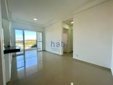 Apartamento com 2 Quartos para venda ou aluguel, 66m² no Parque Campolim, Sorocaba