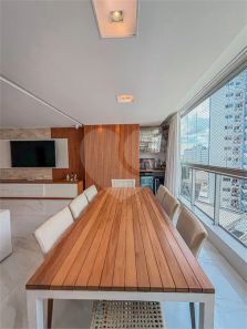 Apartamento com 3 Quartos à venda, 160m² no Praia do Canto, Vitória
