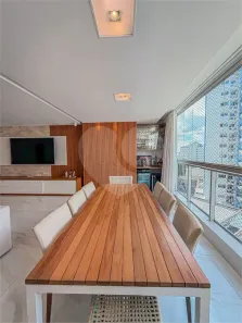 Apartamento com 3 Quartos à venda, 160m² no Praia do Canto, Vitória