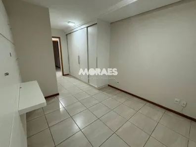 Apartamento com 3 Quartos para alugar, 135m² no Jardim Estoril IV, Bauru