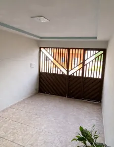 Casa com 3 Quartos à venda, 125m² no Campo Limpo, Feira de Santana