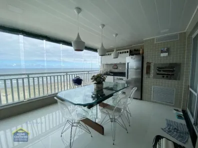 Apartamento com 3 Quartos à venda, 105m² no Aviação, Praia Grande