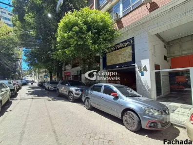 Sala Comercial para alugar, 40m² no Centro, Niterói