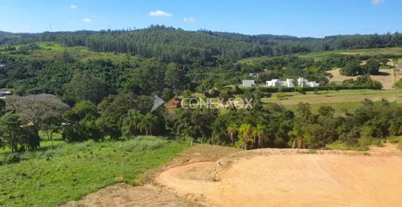 Lote/Terreno à venda, 20395m² no Jardim Martinelli (Sousas), Campinas