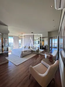Cobertura com 4 Quartos à venda, 346m² no Jardim Fonte do Morumbi, São Paulo