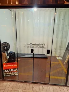 Sala Comercial para alugar, 10m² no Jardim Califórnia, Jacareí