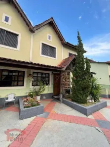 Sobrado com 2 Quartos à venda, 90m² no Conjunto Residencial Vista Verde, São Paulo