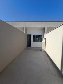 Casa com 1 Quarto à venda, 30m² no Laranjal, São Gonçalo