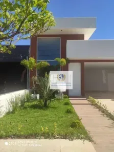 Casa de Condomínio com 3 Quartos à venda, 163m² no João Aranha, Paulínia