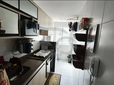 Apartamento com 3 Quartos à venda, 75m² no Farolândia, Aracaju