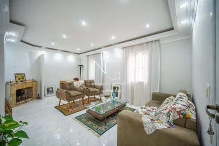 Casa de Condomínio com 3 Quartos à venda, 126m² no Jardim da Glória, Cotia