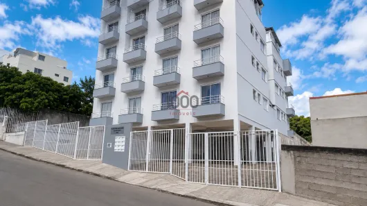 Apartamento com 2 Quartos para alugar, 45m² no Marilândia, Juiz de Fora