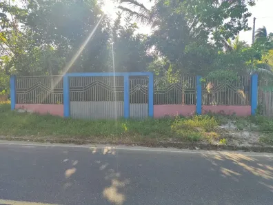 Casa com 2 Quartos à venda, 60m² no Centro, Bragança