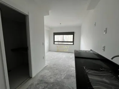 Apartamento com 1 Quarto à venda, 24m² no Vila Clementino, São Paulo