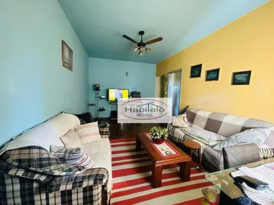 Apartamento com 2 Quartos à venda, 89m² no Campos Elíseos, Ribeirão Preto