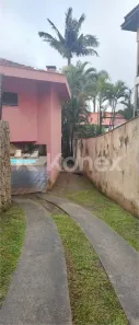Sobrado com 4 Quartos à venda, 407m² no Interlagos, São Paulo