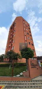 Apartamento com 2 Quartos à venda, 54m² no Rebouças, Curitiba