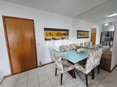 Apartamento com 2 Quartos à venda, 77m² no Valparaíso, Serra
