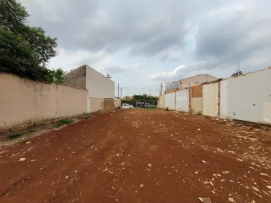 Lote/Terreno à venda, 521m² no Cidade Jardim, Americana