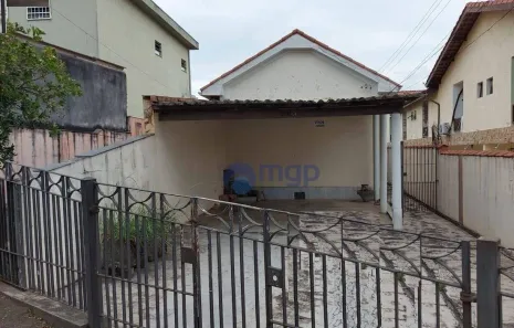 Lote/Terreno à venda, 405m² no Vila Nivi, São Paulo