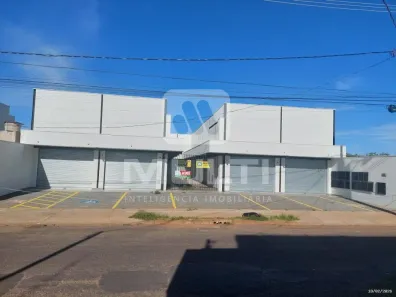 Sala Comercial com 1 Quarto à venda, 400m² no Shopping Park, Uberlândia