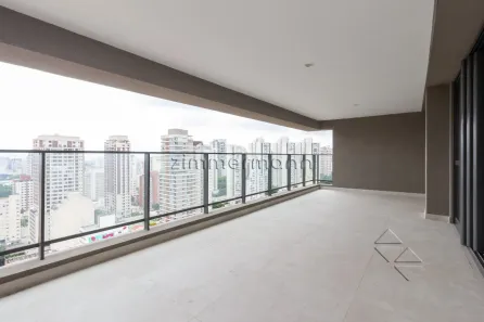 Apartamento com 4 Quartos à venda, 157m² no Perdizes, São Paulo